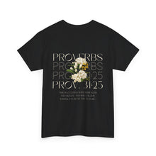 Load image into Gallery viewer, Proverbs 31:25 Tee
