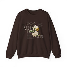 Load image into Gallery viewer, Proverbs 31:25 Sweatshirt
