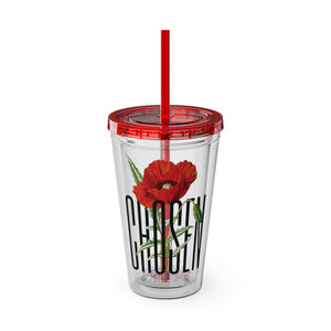 Chosen, 16oz Tumbler