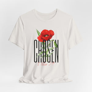 Chosen Tee