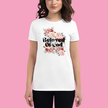 Load image into Gallery viewer, Beloved Of God Tee
