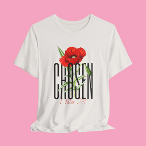 Chosen Tee