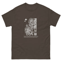 Load image into Gallery viewer, Proverbs 31:30 Tee
