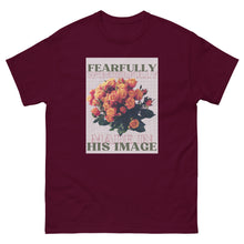 Load image into Gallery viewer, Made In His Image Tee
