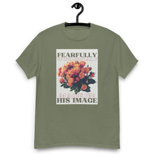 Load image into Gallery viewer, Made In His Image Tee
