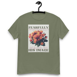 Made In His Image Tee