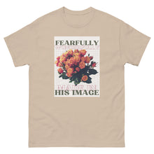 Load image into Gallery viewer, Made In His Image Tee
