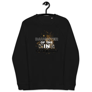 Daughter Of The King Sweatshirt