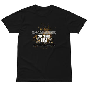 Daughter Of The King Tee