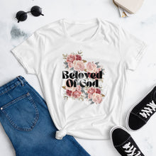 Load image into Gallery viewer, Beloved Of God Tee
