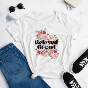 Beloved Of God Tee