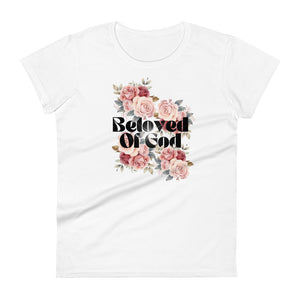 Beloved Of God Tee